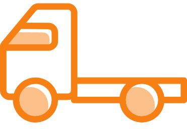 禹会拖车/平板车